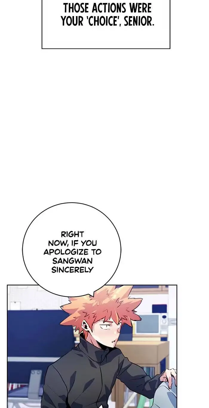 Read Top Corner chapter 143 image 80 on Lezhin