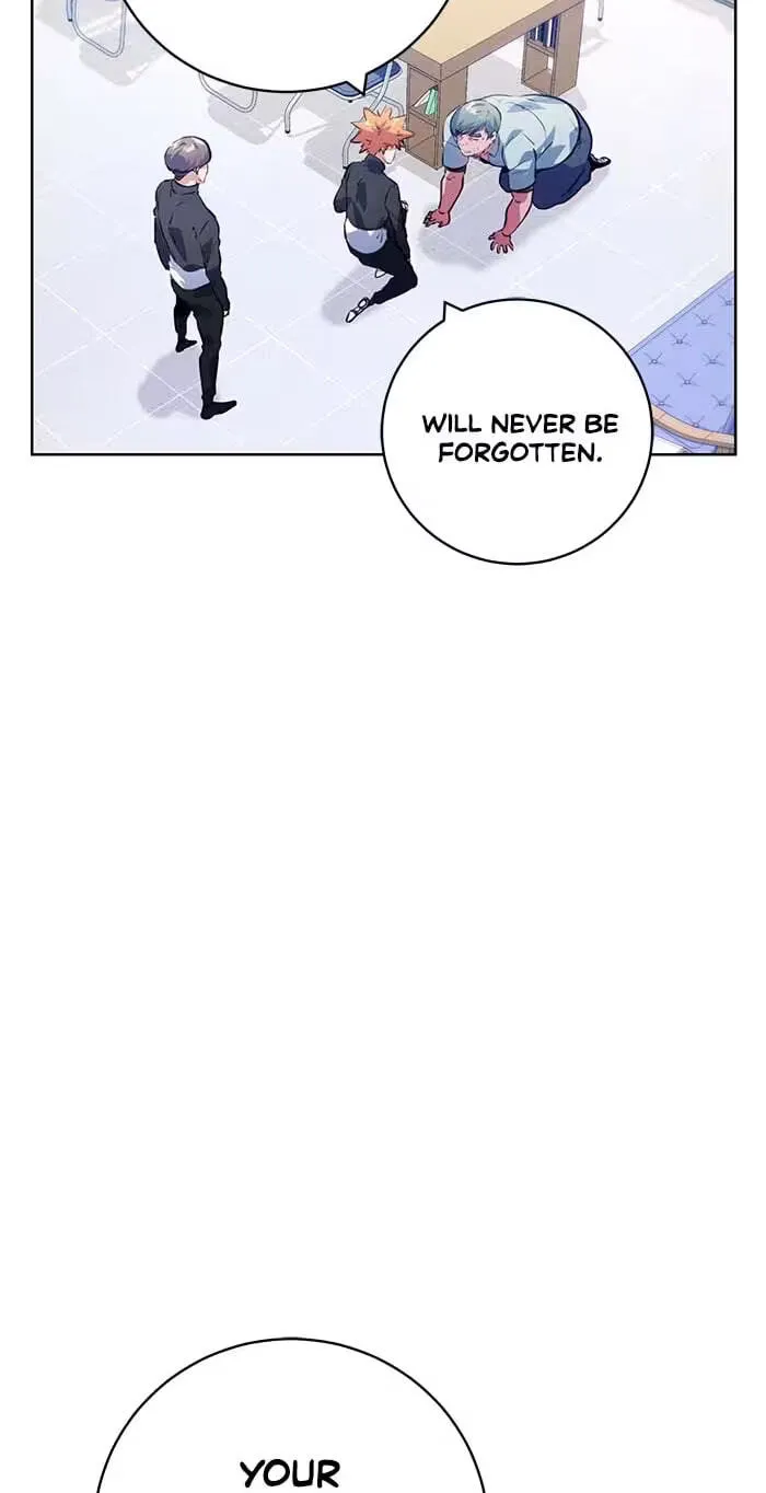 Read Top Corner chapter 143 image 83 on Lezhin