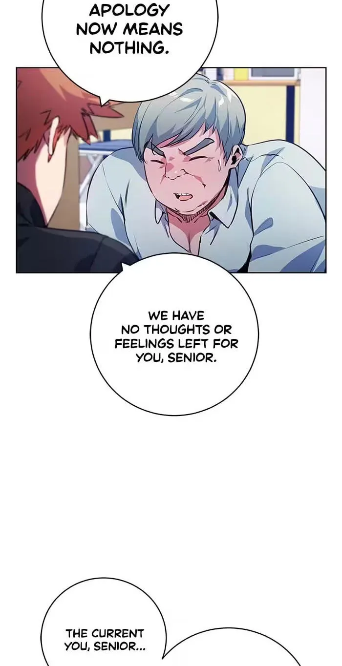 Read Top Corner chapter 143 image 84 on Lezhin
