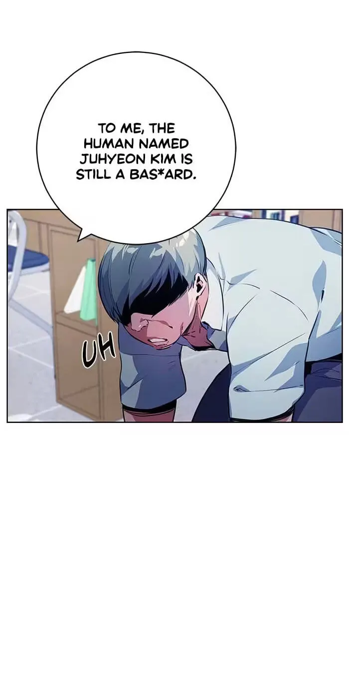 Read Top Corner chapter 143 image 86 on Lezhin