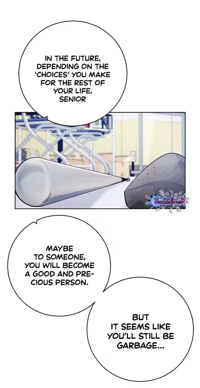 Read Top Corner chapter 143 image 87 on Lezhin
