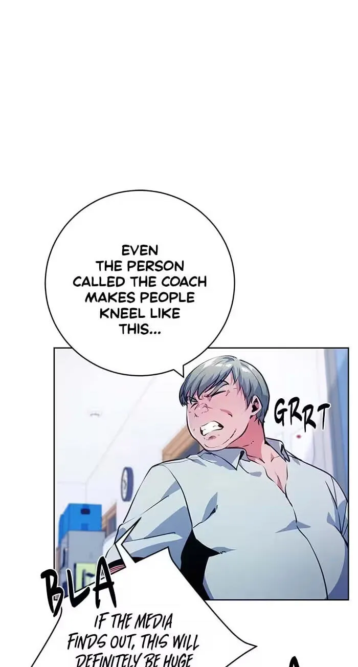 Read Top Corner chapter 143 image 91 on Lezhin