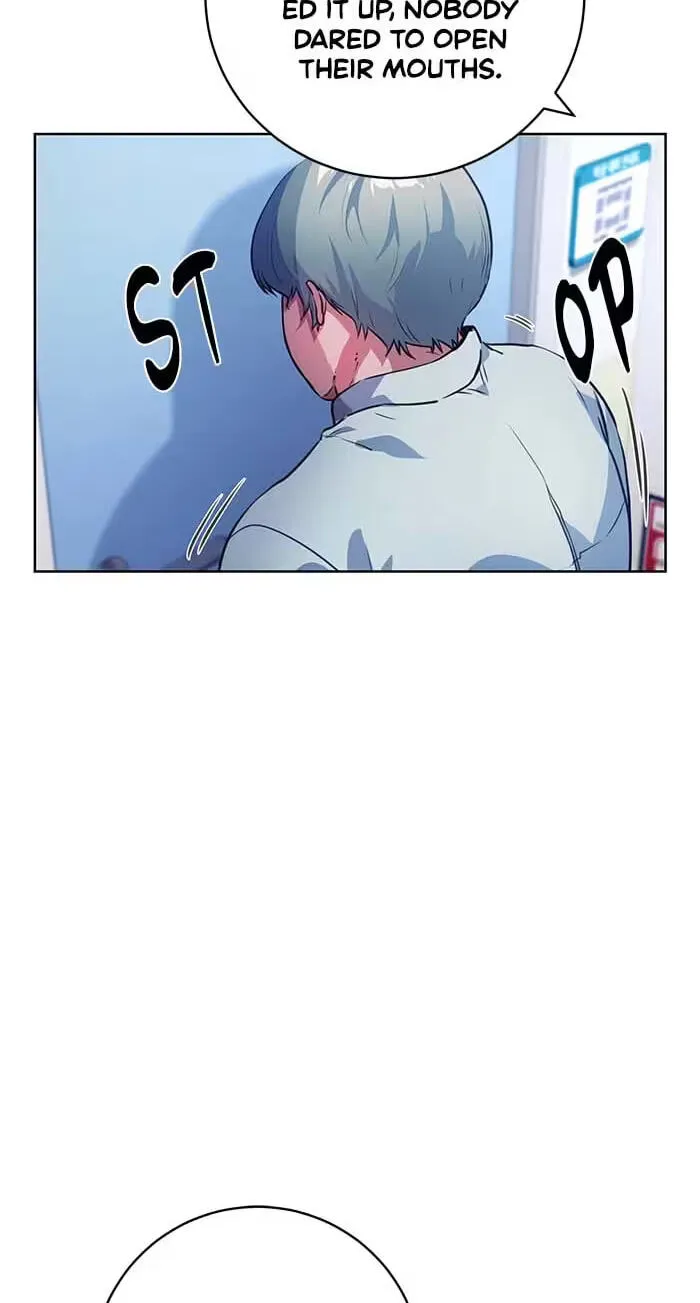 Read Top Corner chapter 143 image 94 on Lezhin