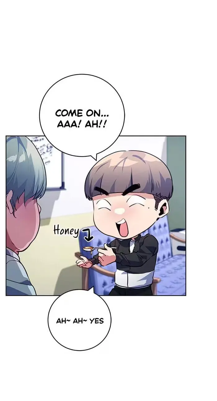 Read Top Corner chapter 143 image 98 on Lezhin
