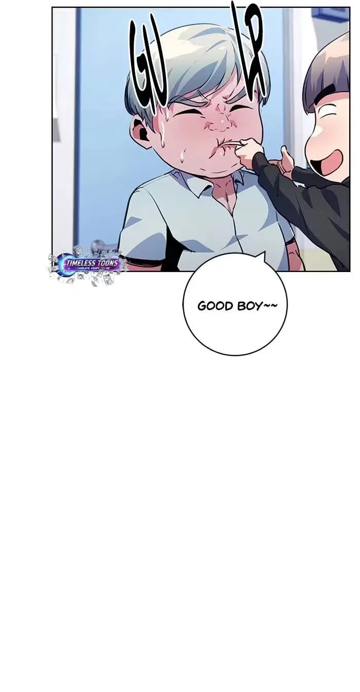 Read Top Corner chapter 143 image 99 on Lezhin