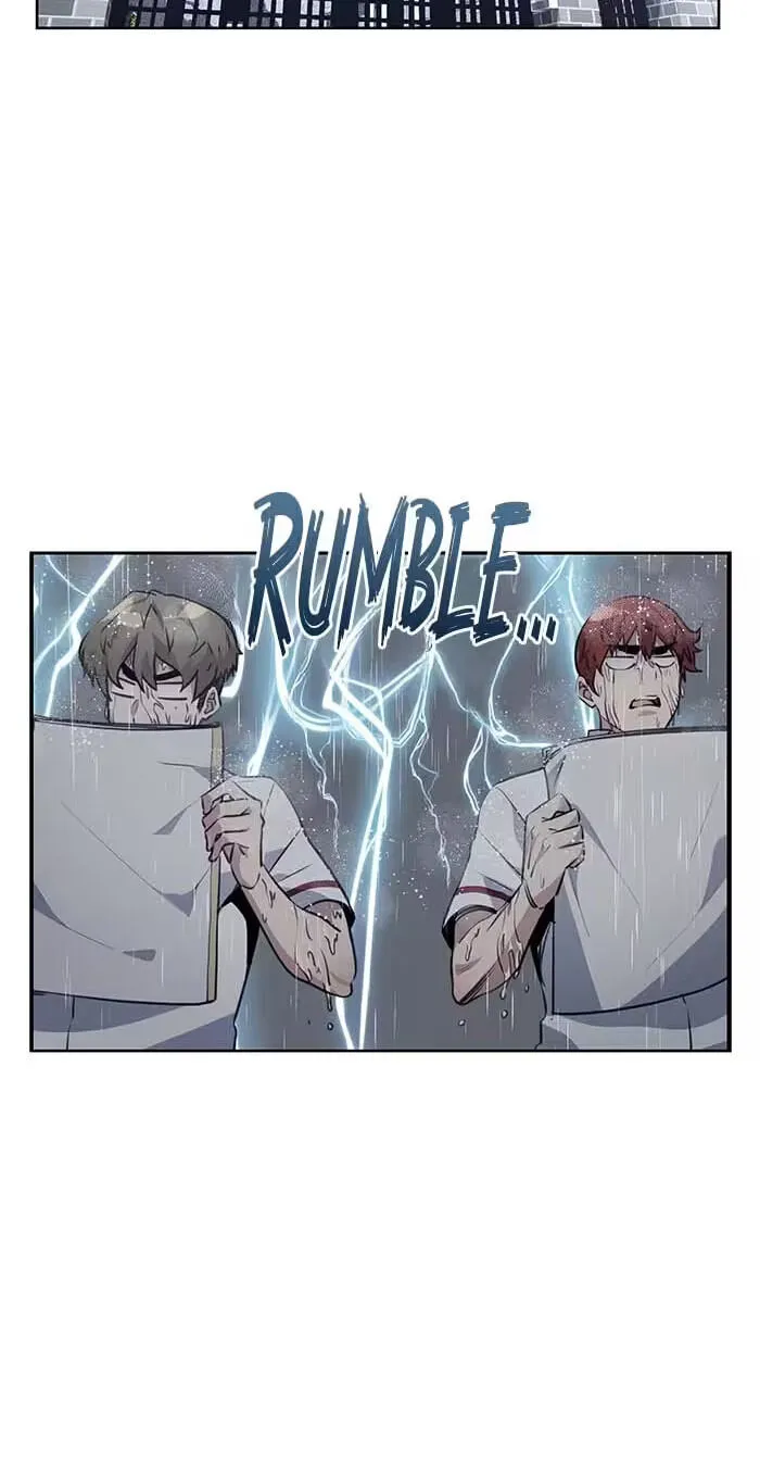 Read Top Corner chapter 144 image 1 on Lezhin