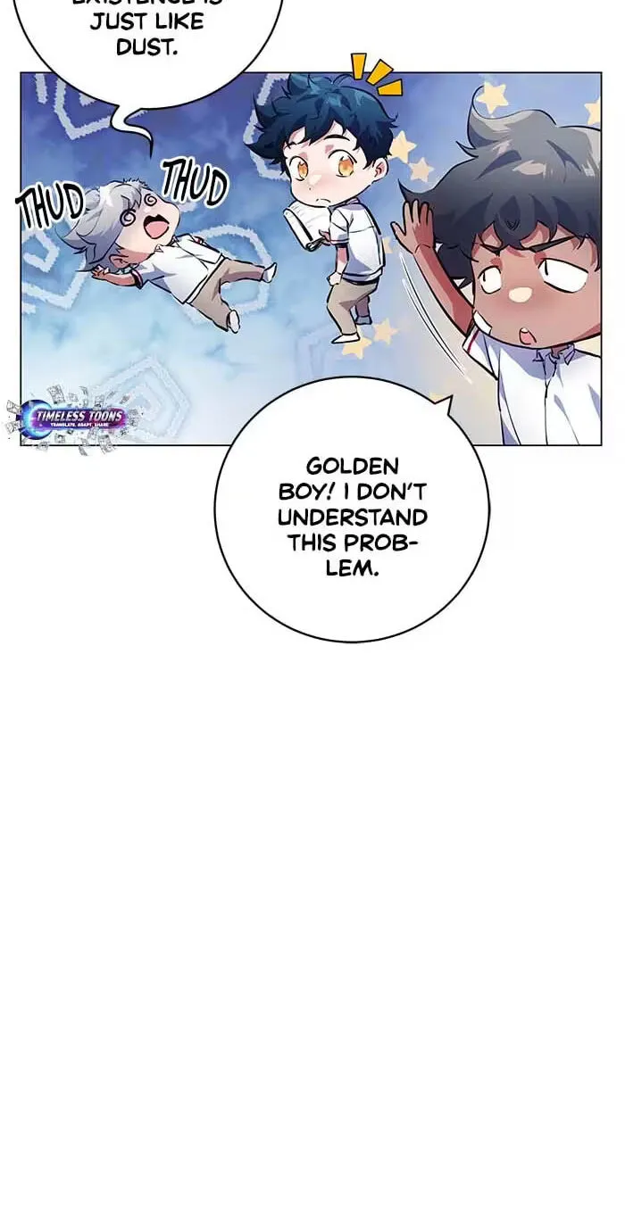 Read Top Corner chapter 144 image 10 on Lezhin