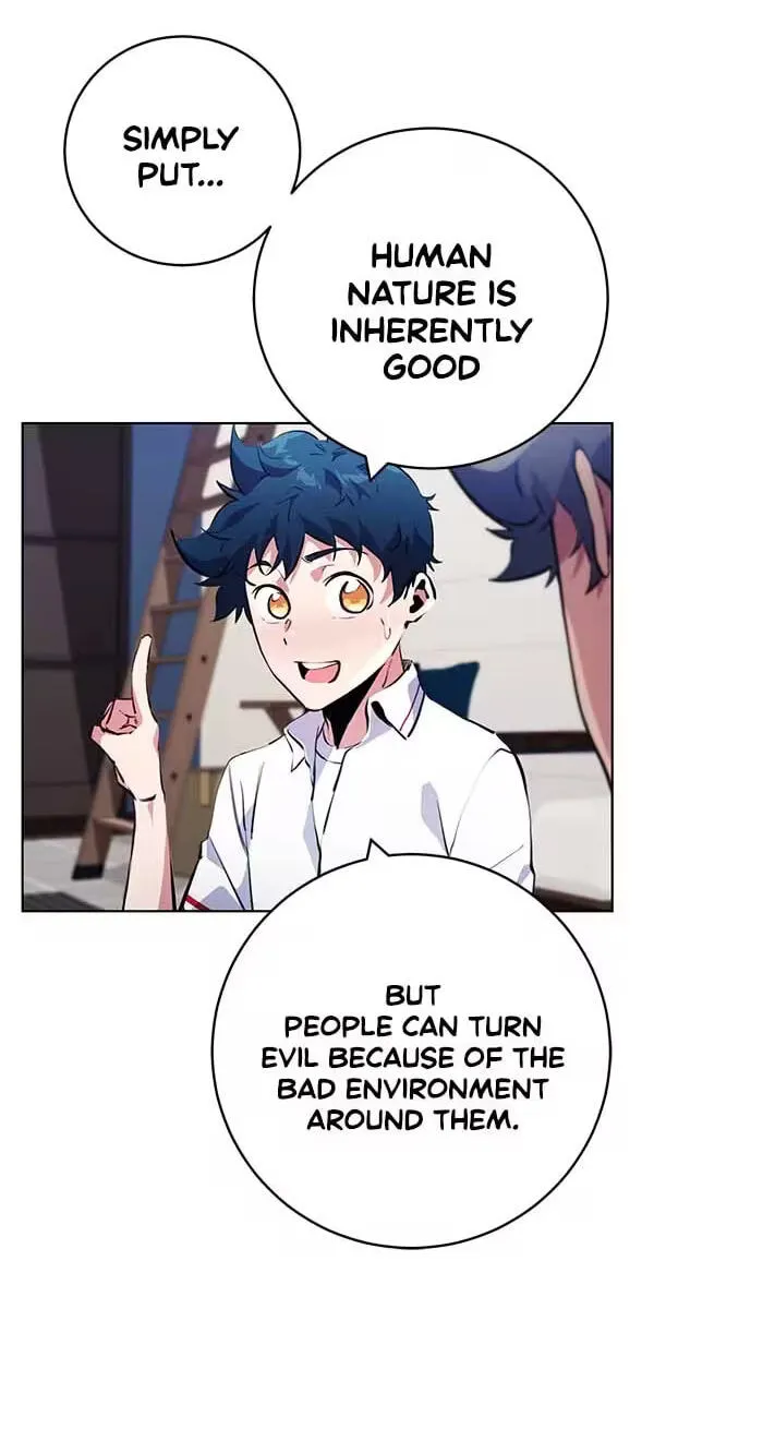 Read Top Corner chapter 144 image 12 on Lezhin