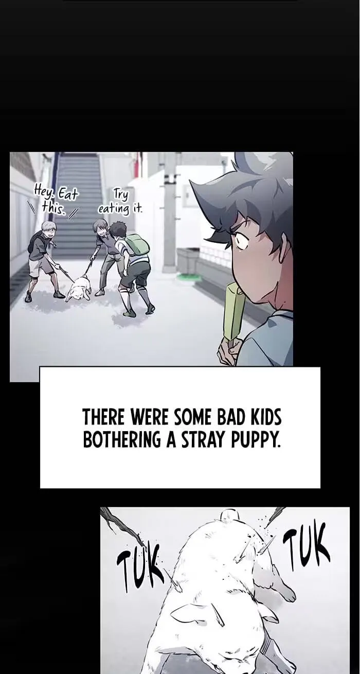 Read Top Corner chapter 144 image 15 on Lezhin