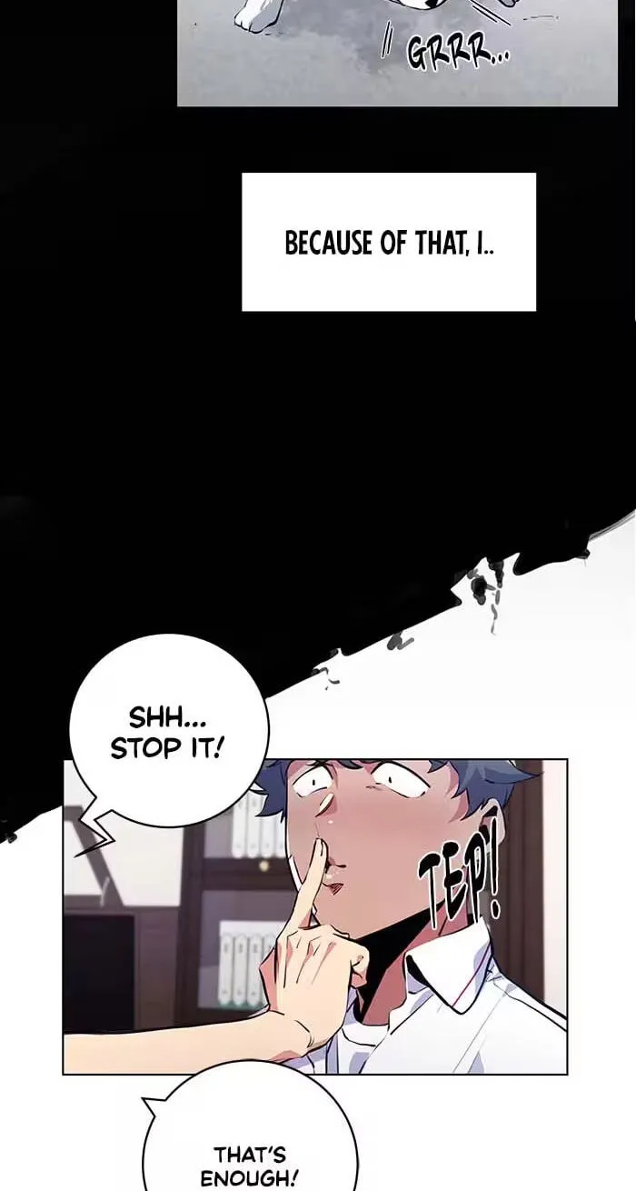 Read Top Corner chapter 144 image 16 on Lezhin