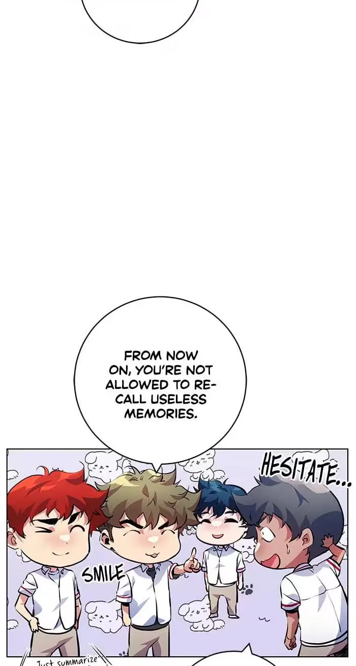 Read Top Corner chapter 144 image 17 on Lezhin