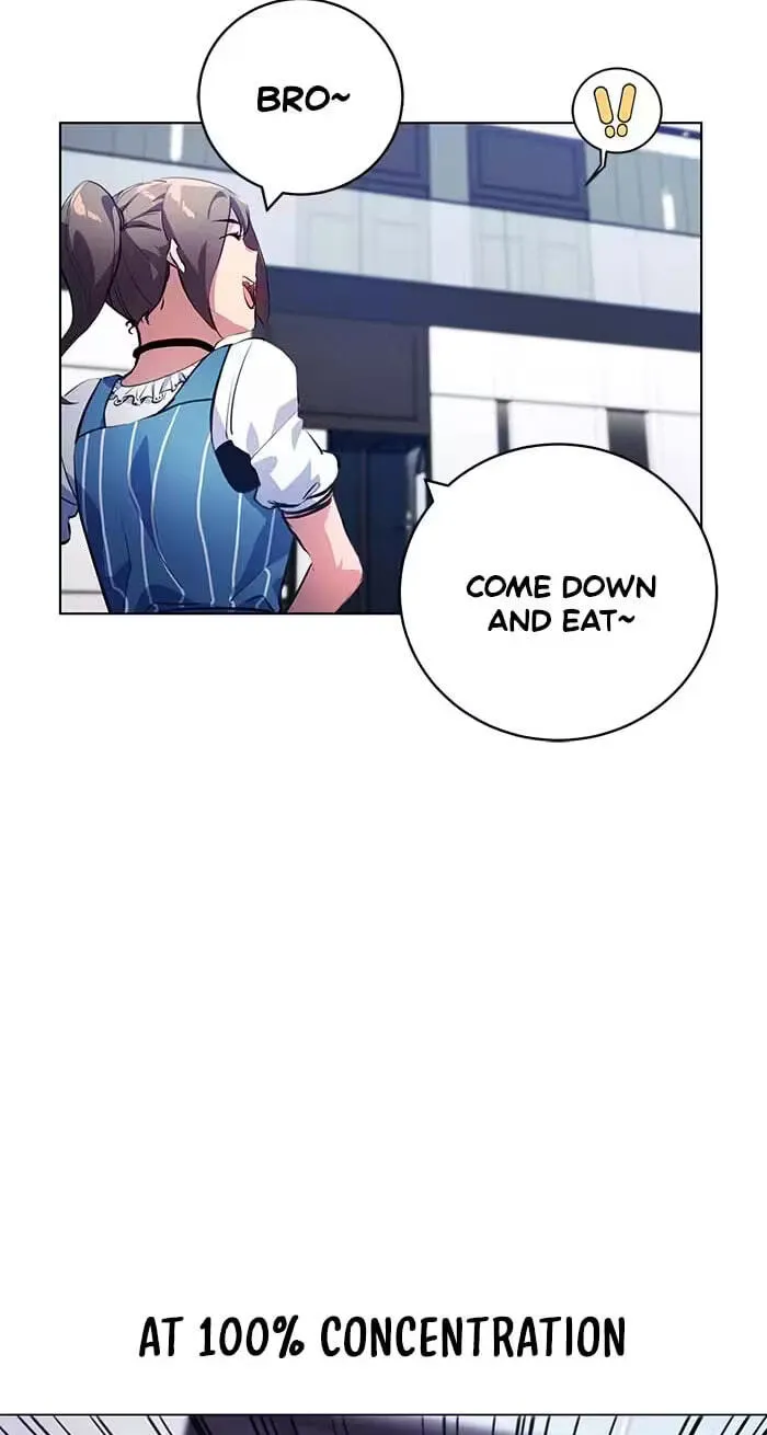 Read Top Corner chapter 144 image 19 on Lezhin