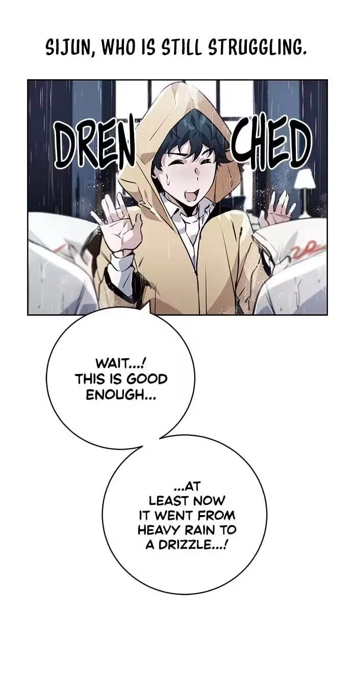 Read Top Corner chapter 144 image 2 on Lezhin