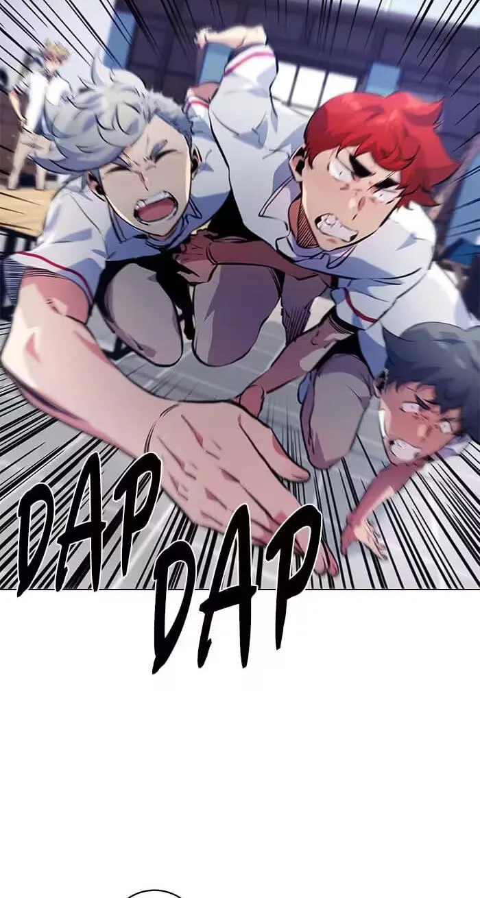 Read Top Corner chapter 144 image 20 on Lezhin