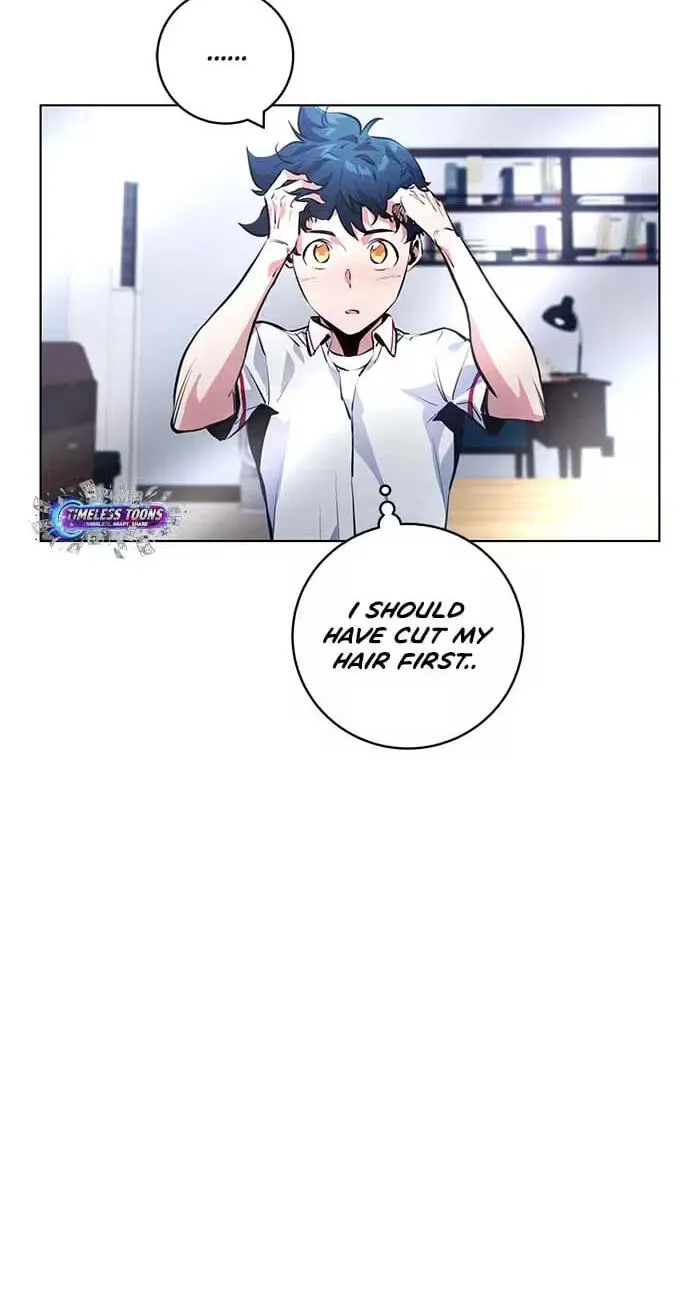 Read Top Corner chapter 144 image 21 on Lezhin