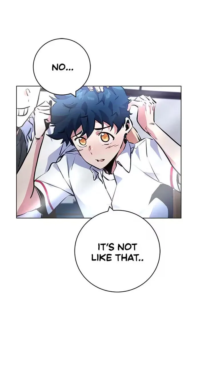 Read Top Corner chapter 144 image 23 on Lezhin