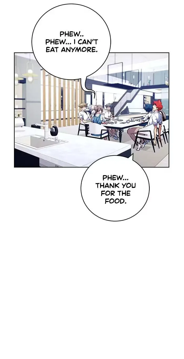 Read Top Corner chapter 144 image 26 on Lezhin