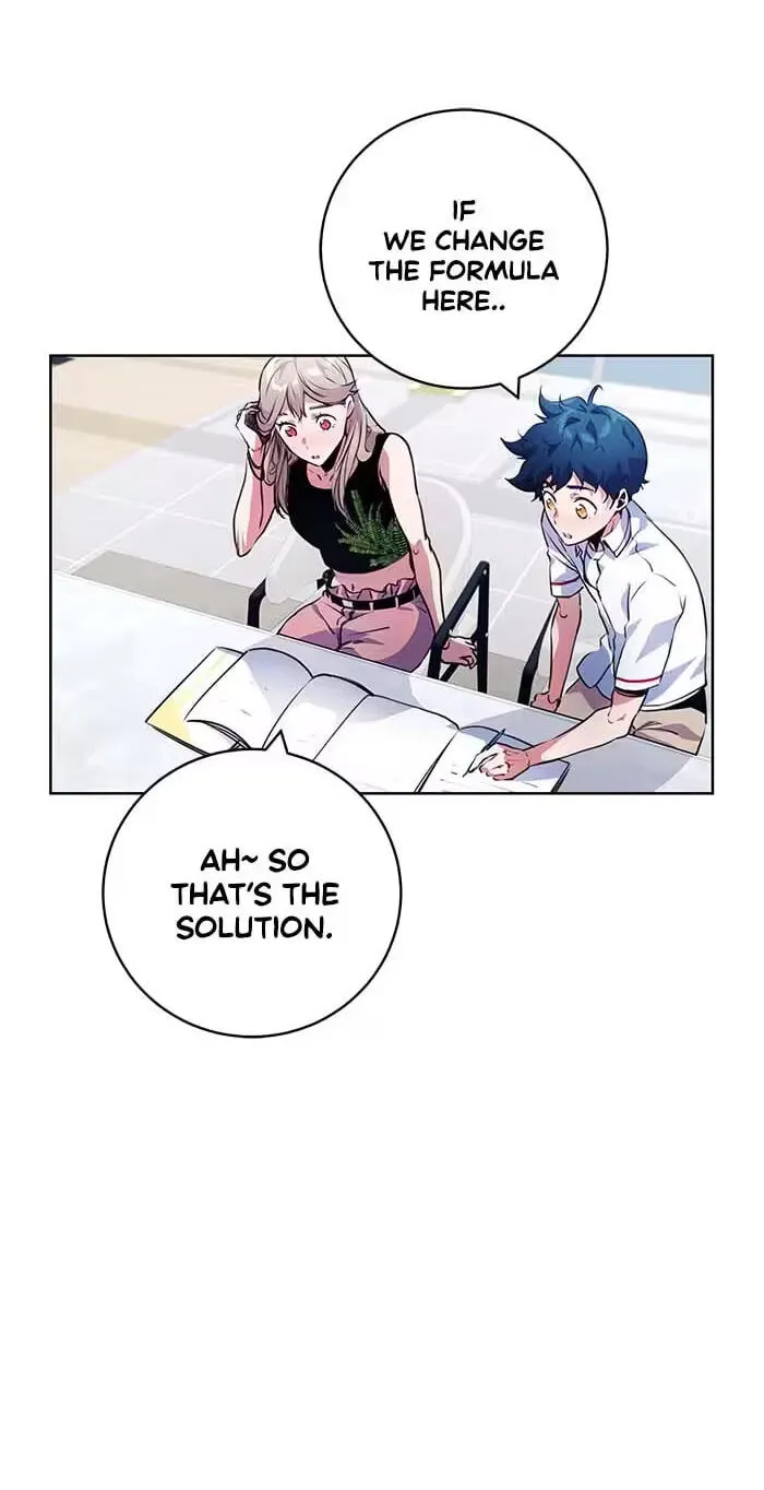 Read Top Corner chapter 144 image 27 on Lezhin