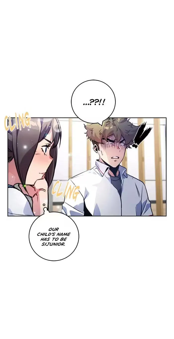 Read Top Corner chapter 144 image 29 on Lezhin