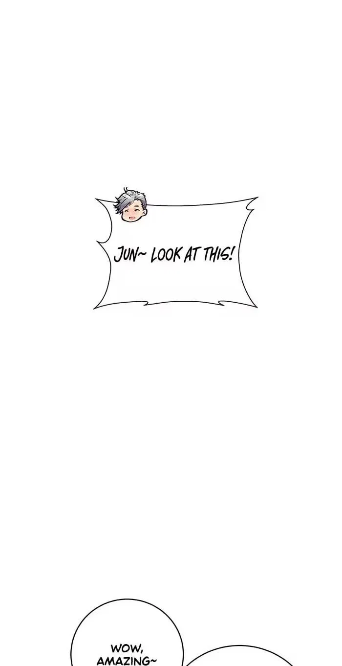 Read Top Corner chapter 144 image 3 on Lezhin