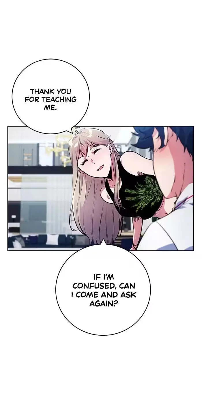 Read Top Corner chapter 144 image 30 on Lezhin