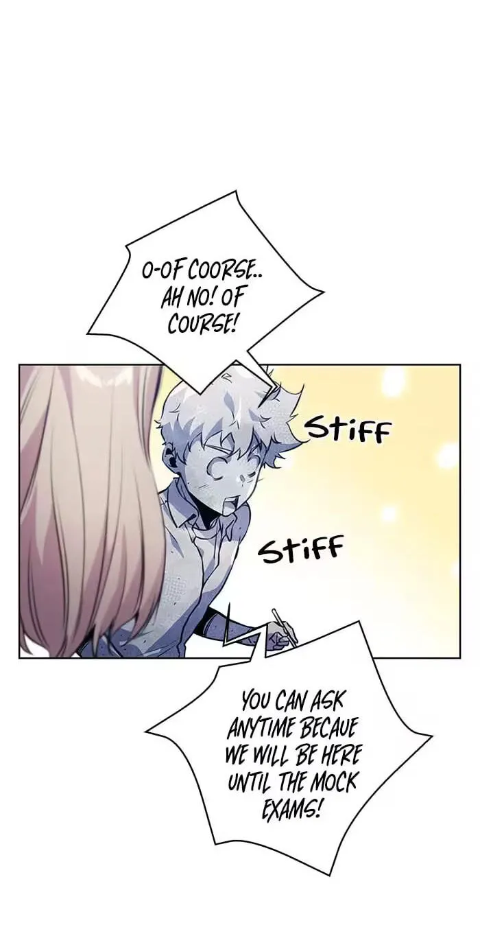 Read Top Corner chapter 144 image 31 on Lezhin