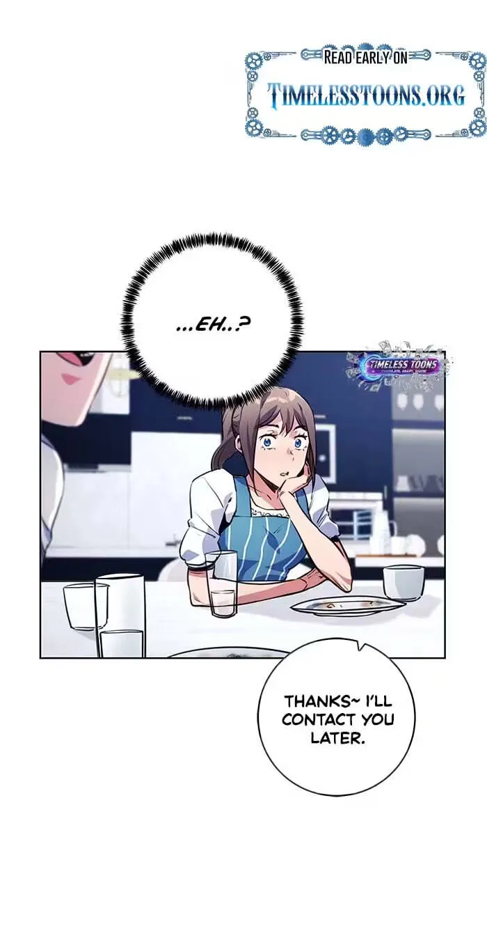 Read Top Corner chapter 144 image 32 on Lezhin