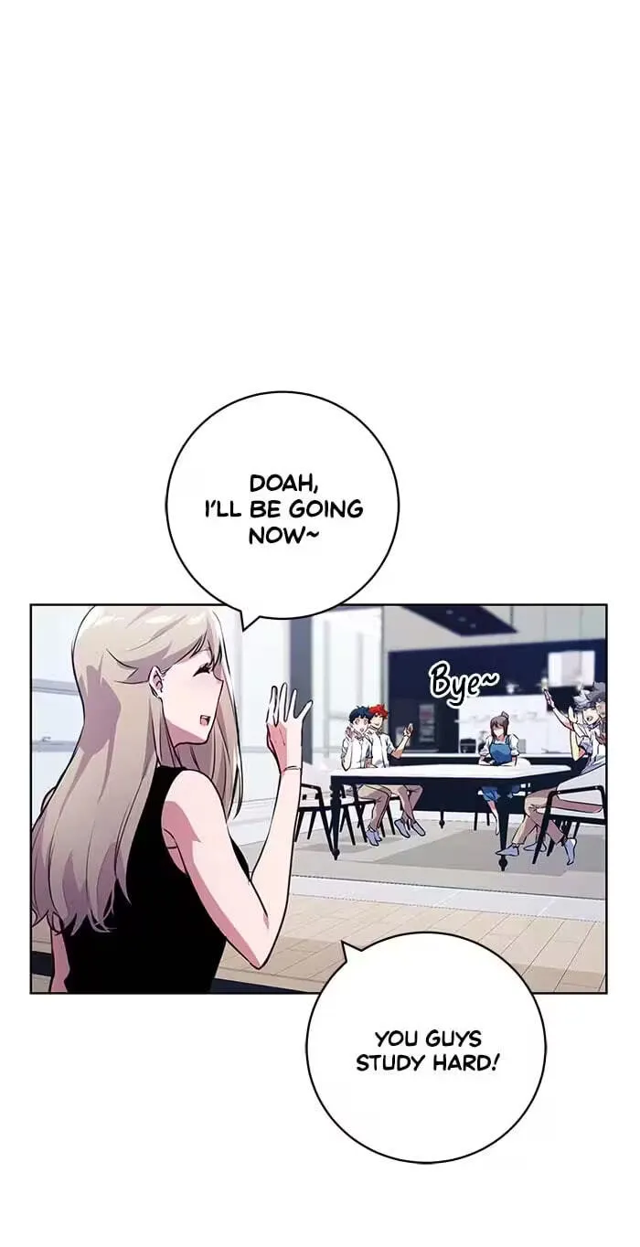 Read Top Corner chapter 144 image 33 on Lezhin