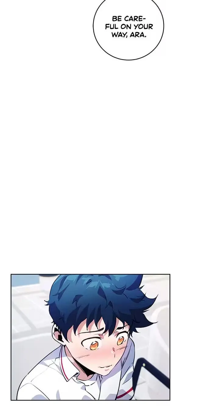 Read Top Corner chapter 144 image 35 on Lezhin