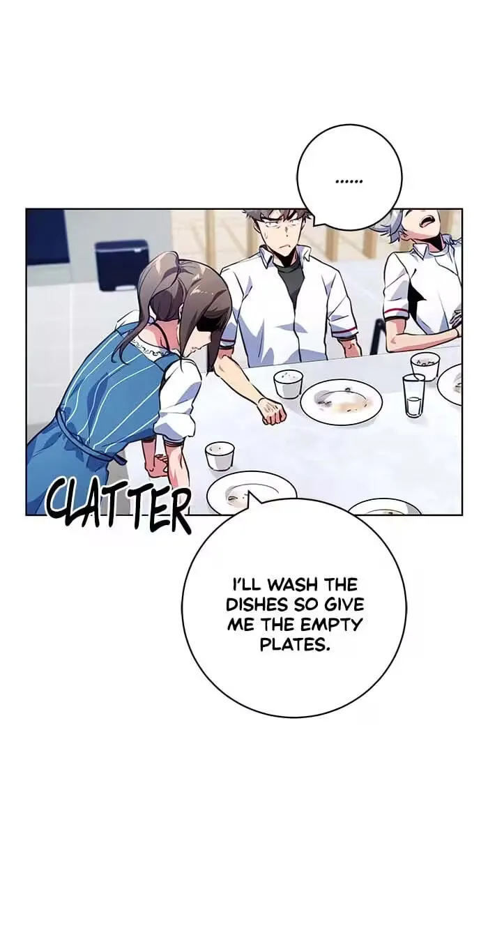 Read Top Corner chapter 144 image 37 on Lezhin