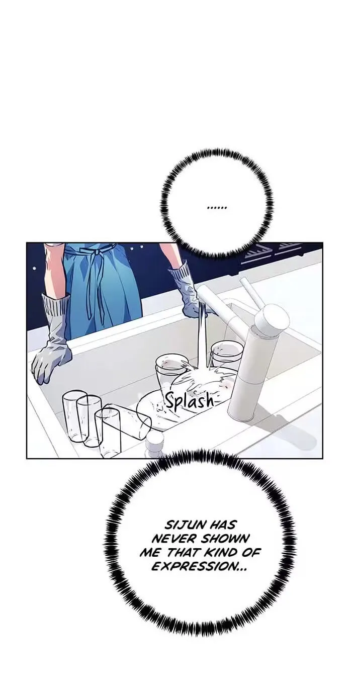 Read Top Corner chapter 144 image 38 on Lezhin