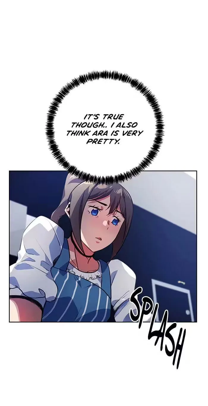 Read Top Corner chapter 144 image 39 on Lezhin