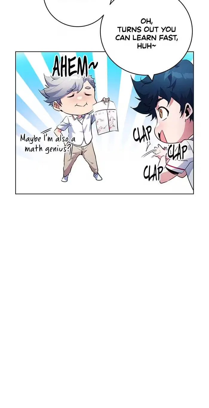 Read Top Corner chapter 144 image 4 on Lezhin