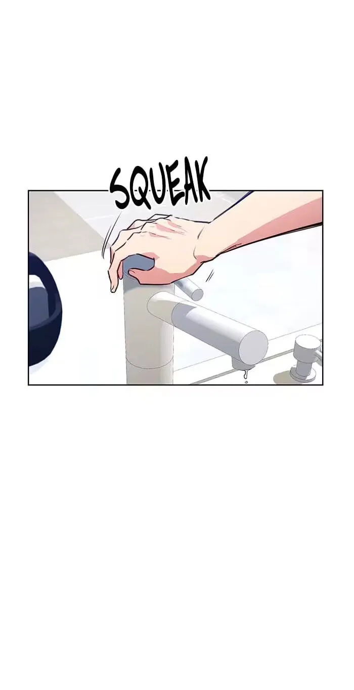 Read Top Corner chapter 144 image 40 on Lezhin