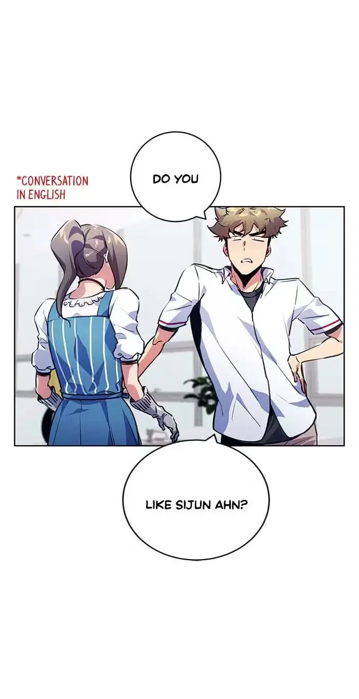 Read Top Corner chapter 144 image 41 on Lezhin