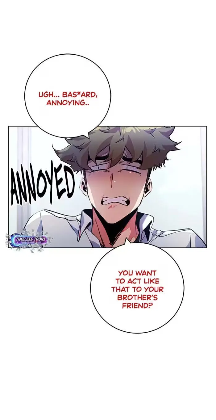 Read Top Corner chapter 144 image 43 on Lezhin