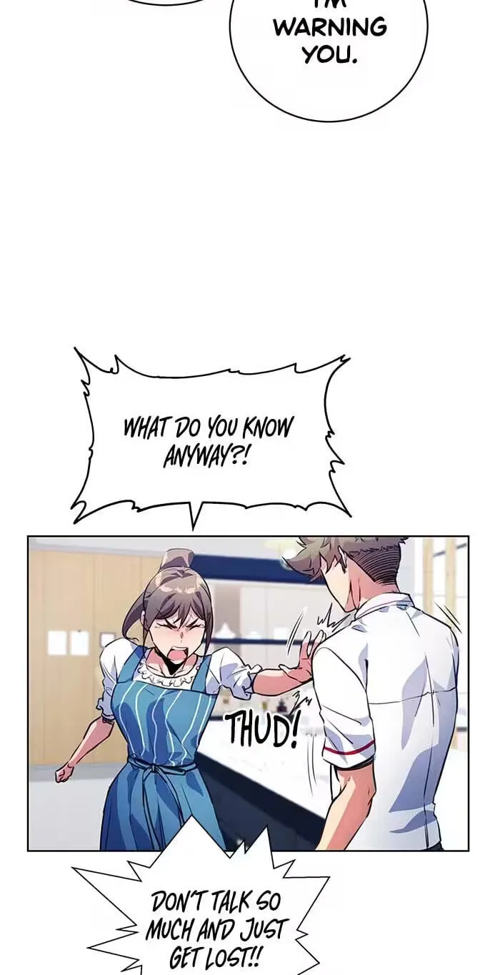 Read Top Corner chapter 144 image 46 on Lezhin