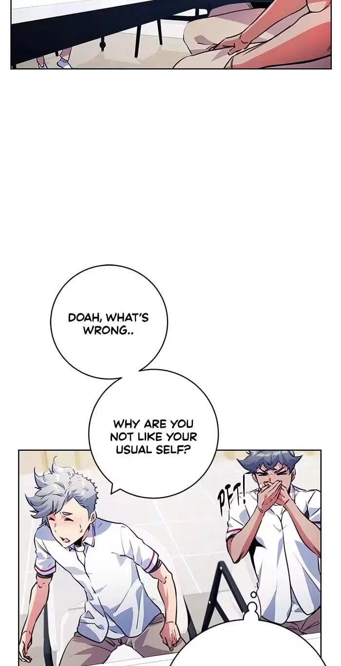 Read Top Corner chapter 144 image 48 on Lezhin