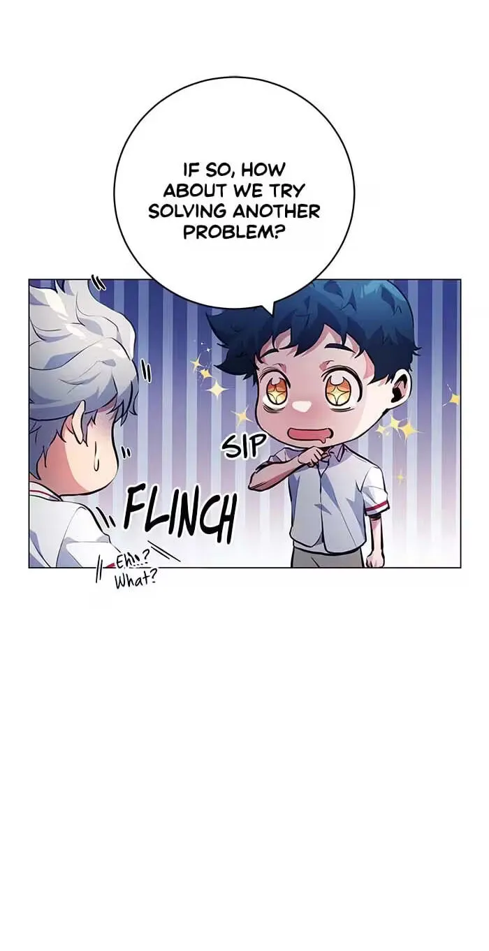 Read Top Corner chapter 144 image 5 on Lezhin