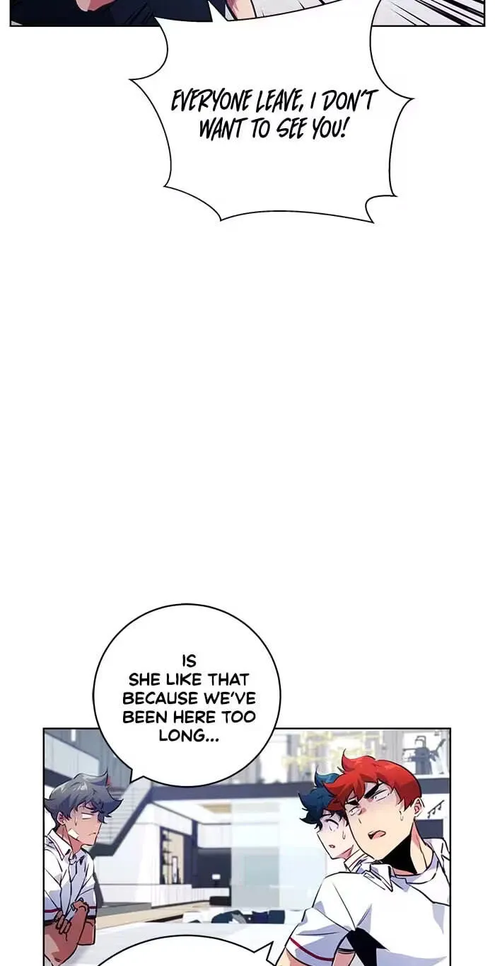 Read Top Corner chapter 144 image 50 on Lezhin