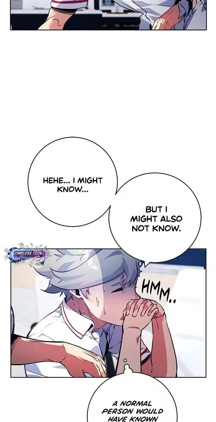 Read Top Corner chapter 144 image 53 on Lezhin