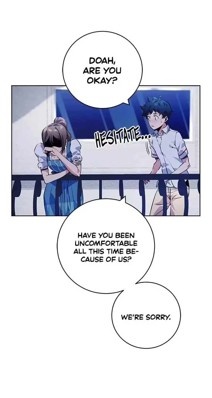 Read Top Corner chapter 144 image 57 on Lezhin