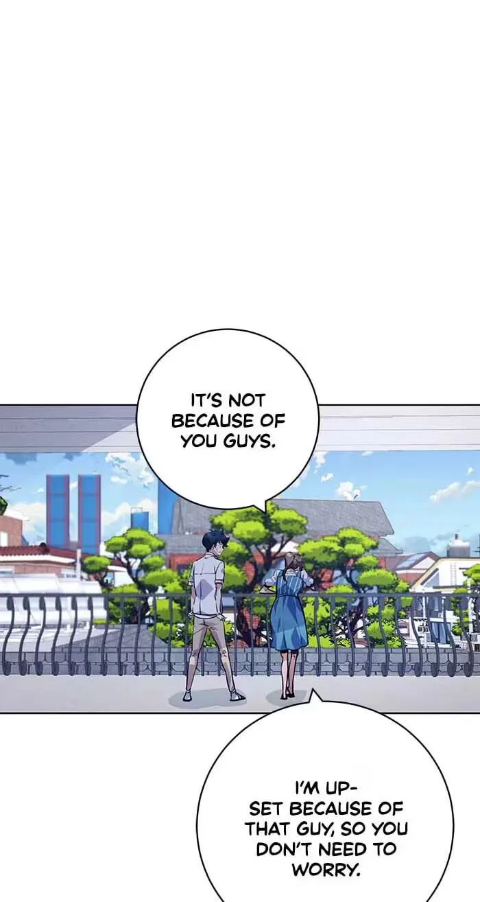 Read Top Corner chapter 144 image 58 on Lezhin