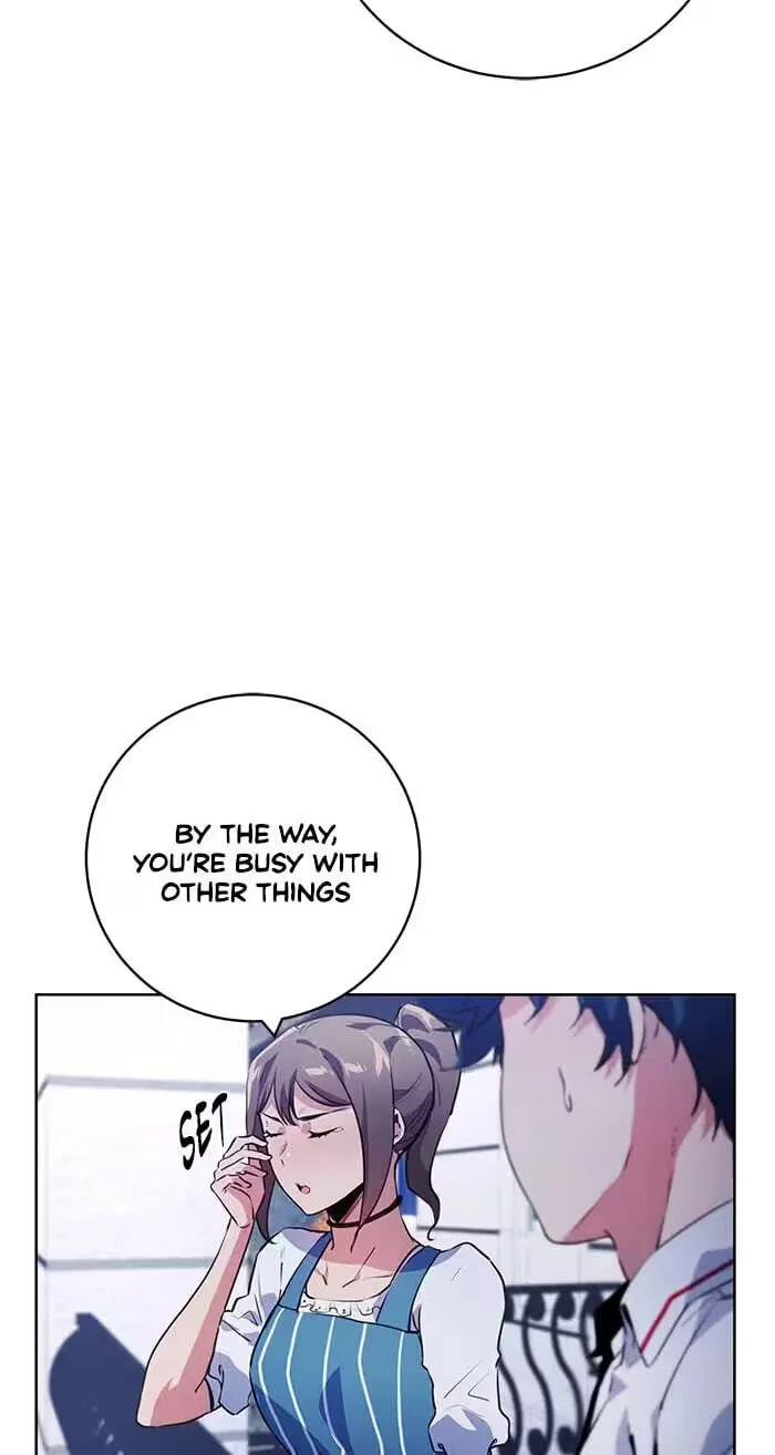 Read Top Corner chapter 144 image 59 on Lezhin