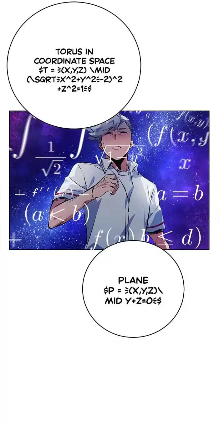 Read Top Corner chapter 144 image 6 on Lezhin