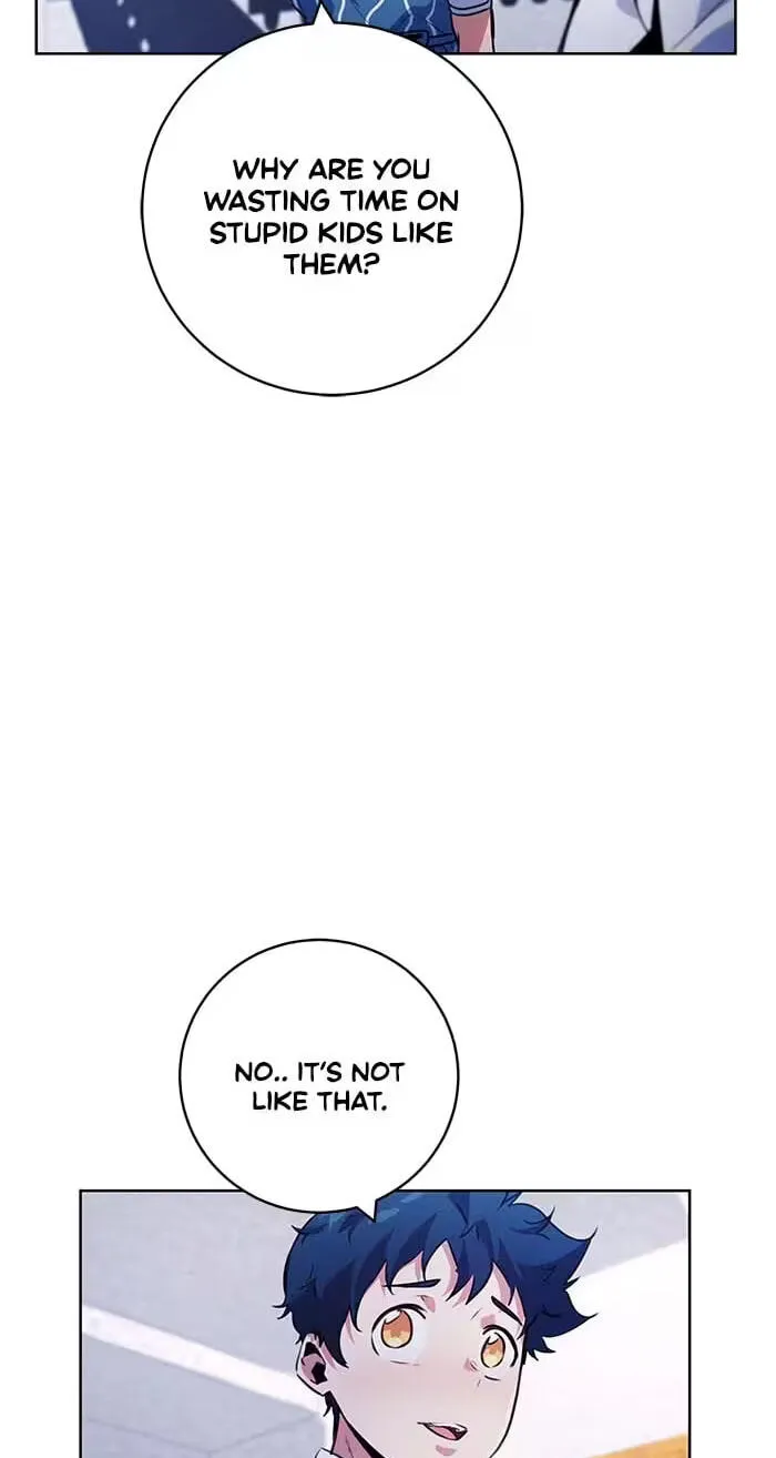 Read Top Corner chapter 144 image 60 on Lezhin