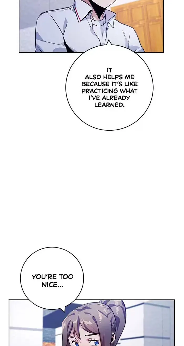 Read Top Corner chapter 144 image 61 on Lezhin