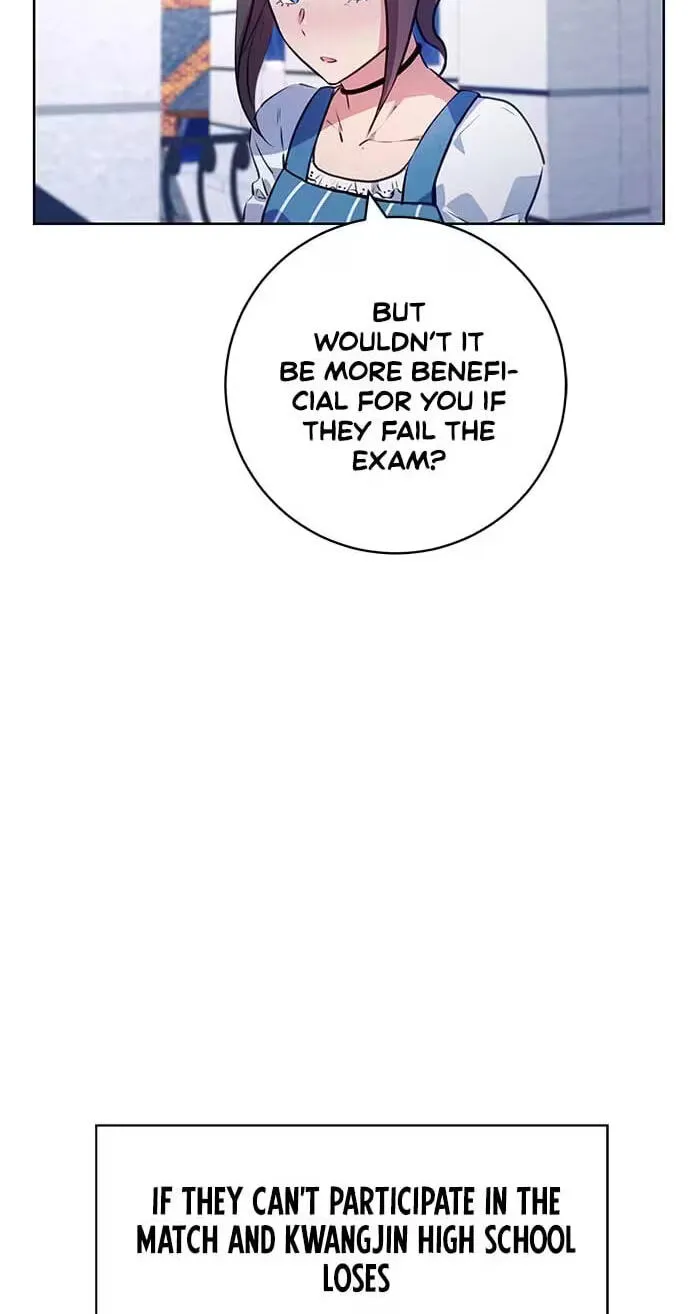 Read Top Corner chapter 144 image 62 on Lezhin