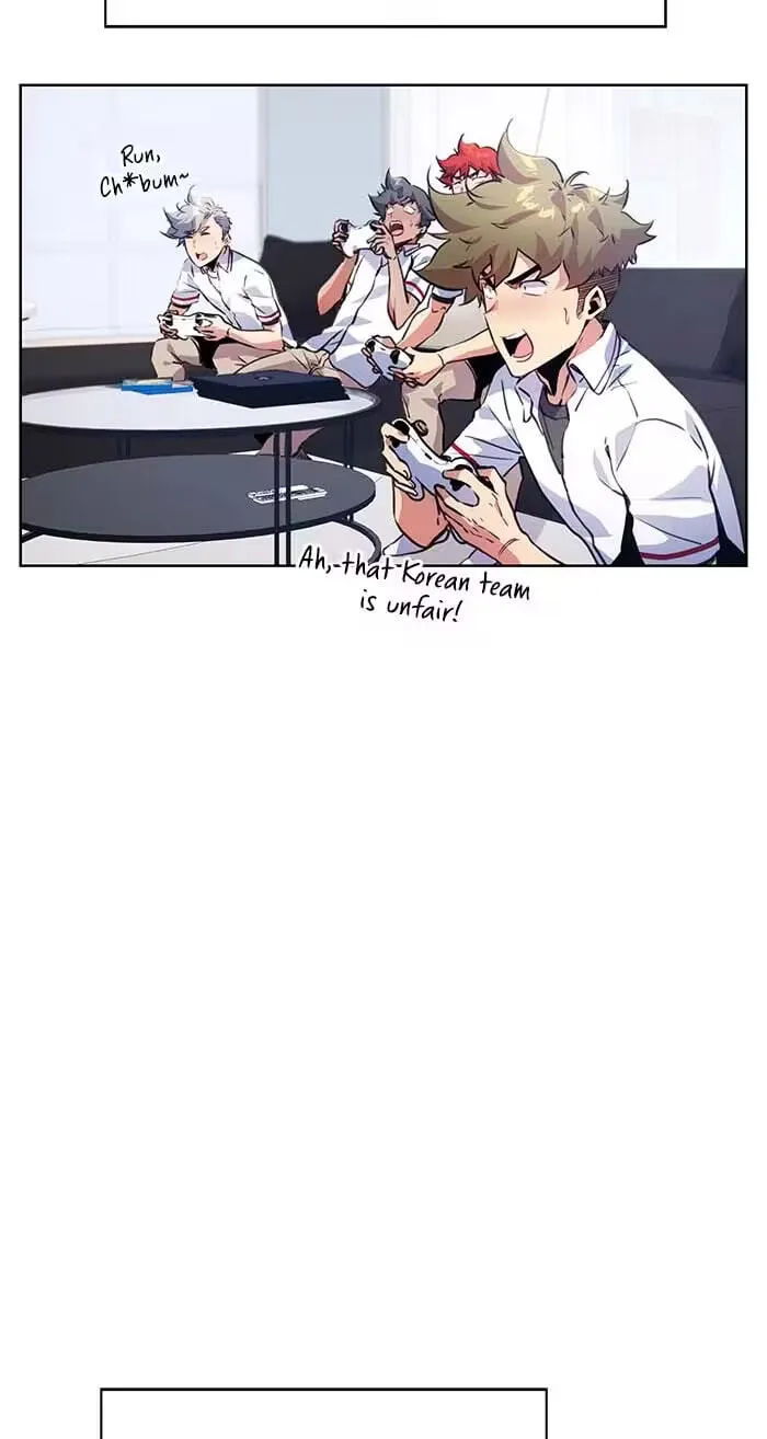 Read Top Corner chapter 144 image 63 on Lezhin