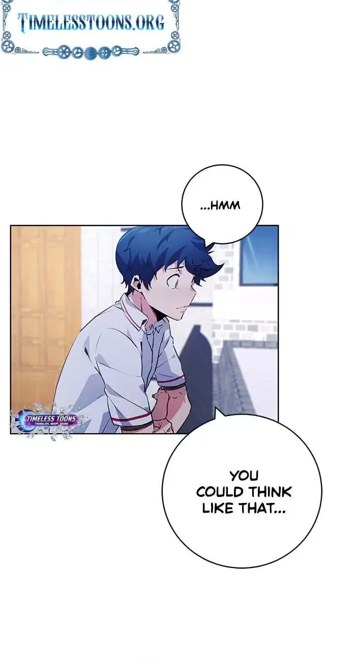 Read Top Corner chapter 144 image 65 on Lezhin